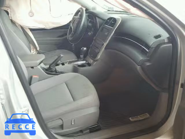 2014 CHEVROLET MALIBU LS 1G11B5SL6EF177927 image 4