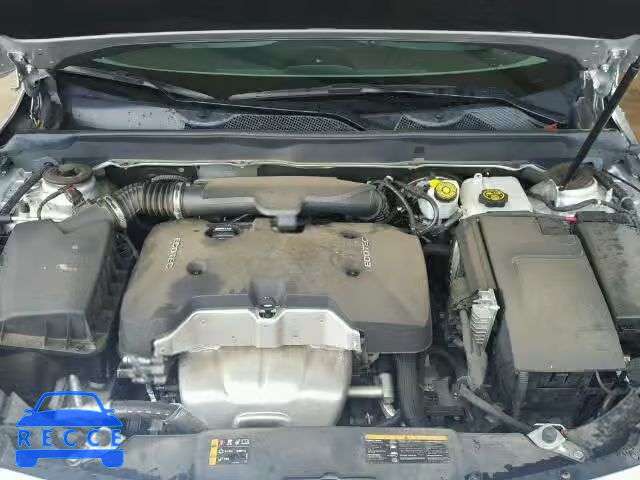 2014 CHEVROLET MALIBU LS 1G11B5SL6EF177927 image 6