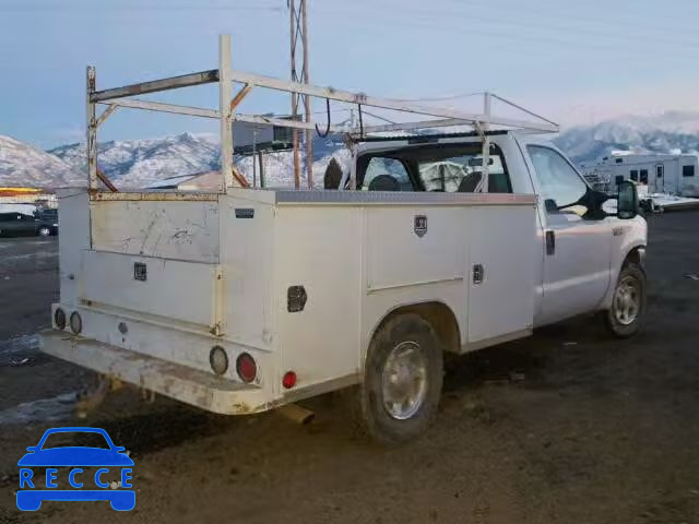 2004 FORD F350 SUPER 1FDSF30LX4ED39369 image 3