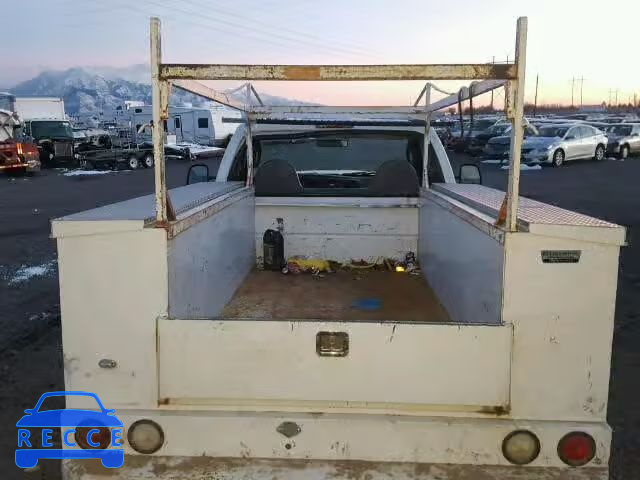 2004 FORD F350 SUPER 1FDSF30LX4ED39369 image 5