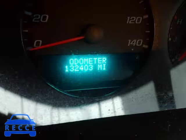 2008 CHEVROLET IMPALA LS 2G1WB58N089227264 image 7