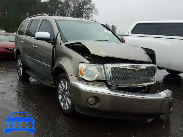 2007 CHRYSLER ASPEN LIMI 1A8HX58257F508708 image 0