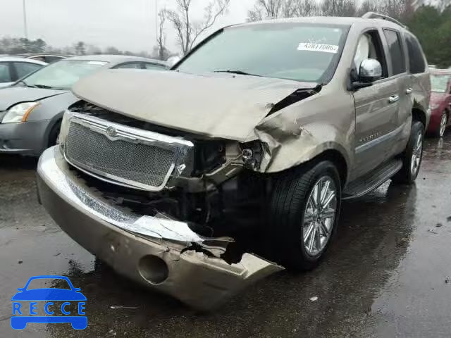 2007 CHRYSLER ASPEN LIMI 1A8HX58257F508708 Bild 1