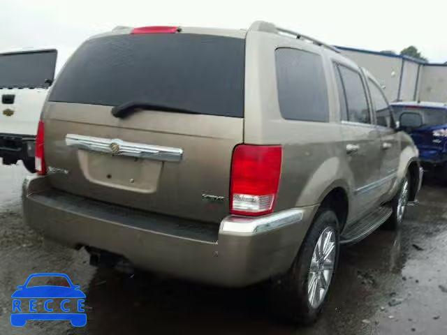 2007 CHRYSLER ASPEN LIMI 1A8HX58257F508708 зображення 3