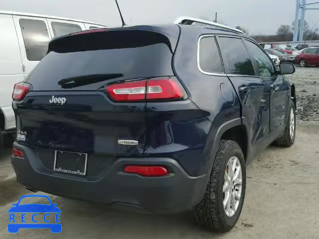 2015 JEEP CHEROKEE L 1C4PJMCB5FW715068 image 3