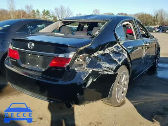 2014 HONDA ACCORD SPO 1HGCR2F57EA047448 зображення 3