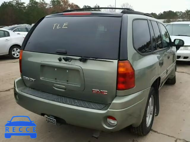 2003 GMC ENVOY 1GKDT13S032407616 image 3