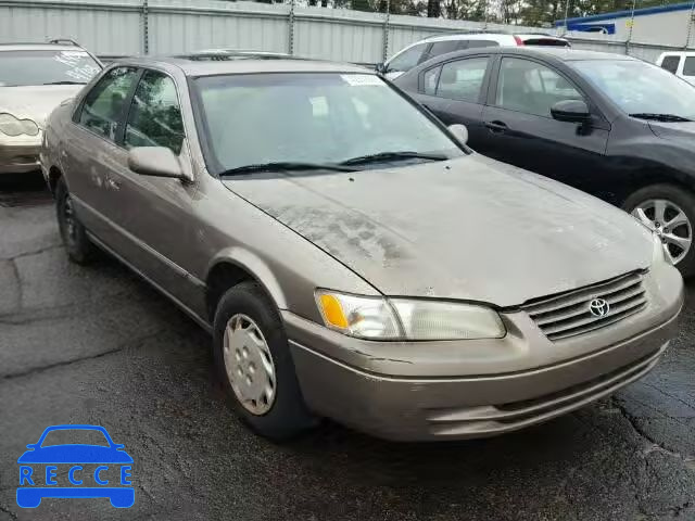 1999 TOYOTA CAMRY CE/L 4T1BG28K9XU872200 image 0