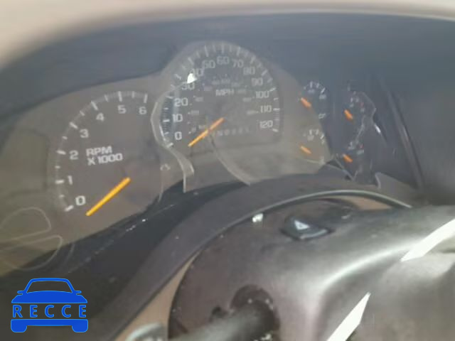 2006 GMC SIERRA K15 2GTEK13Z861340915 image 7