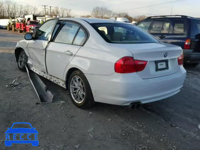 2010 BMW 328XI SULE WBAPK5C55AA649525 image 2