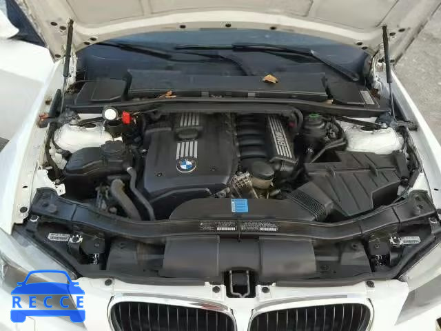 2010 BMW 328XI SULE WBAPK5C55AA649525 Bild 6
