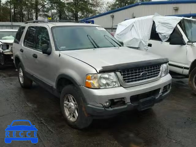 2003 FORD EXPLORER X 1FMZU73K13UC25618 image 0