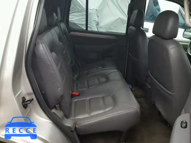 2003 FORD EXPLORER X 1FMZU73K13UC25618 image 5