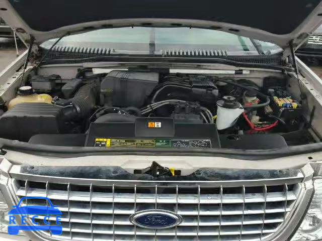 2003 FORD EXPLORER X 1FMZU73K13UC25618 image 6