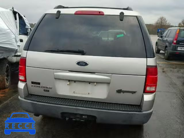 2003 FORD EXPLORER X 1FMZU73K13UC25618 image 8