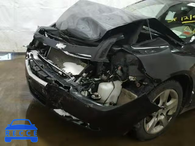 2011 CHEVROLET MALIBU LS 1G1ZB5E10BF122723 image 9
