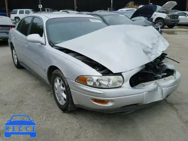 2003 BUICK LESABRE LI 1G4HR54K13U271238 image 0