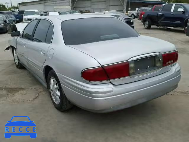 2003 BUICK LESABRE LI 1G4HR54K13U271238 image 2