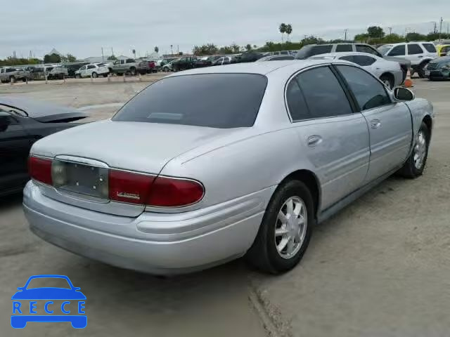 2003 BUICK LESABRE LI 1G4HR54K13U271238 image 3