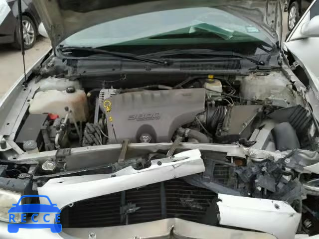 2003 BUICK LESABRE LI 1G4HR54K13U271238 image 6