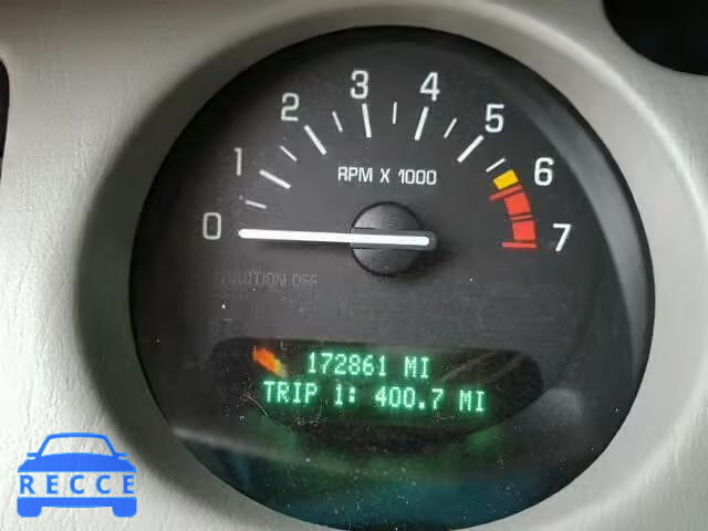 2003 BUICK LESABRE LI 1G4HR54K13U271238 image 7