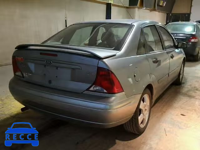 2003 FORD FOCUS ZTS 1FAFP38353W207478 image 3