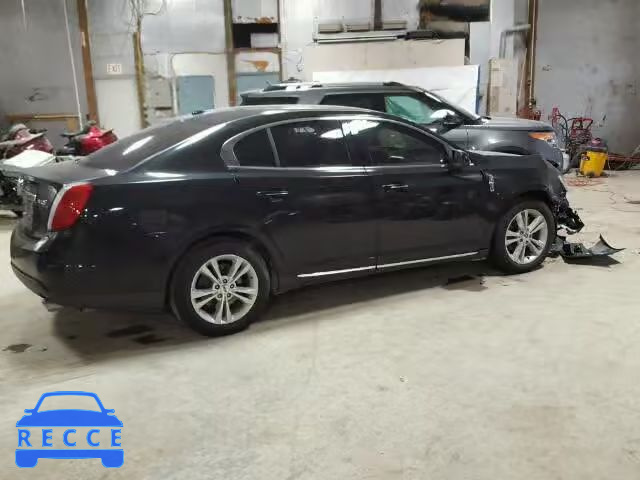 2009 LINCOLN MKS 1LNHM93R79G621693 image 8