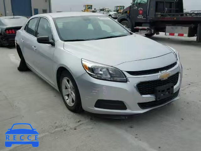 2015 CHEVROLET MALIBU LS 1G11B5SL1FF276947 image 0