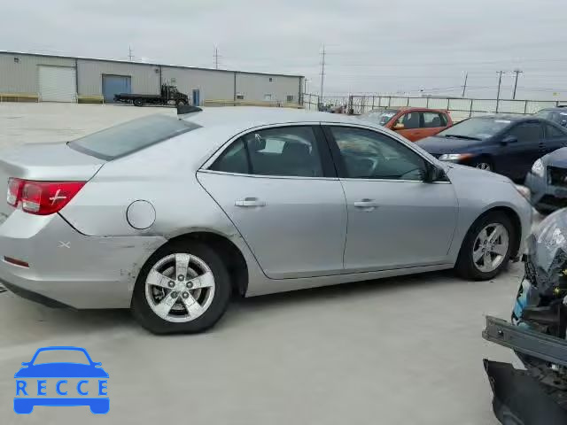 2015 CHEVROLET MALIBU LS 1G11B5SL1FF276947 image 8