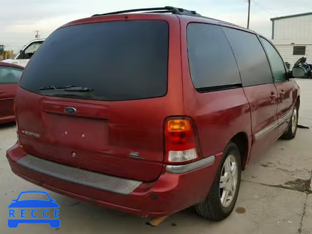 2003 FORD WINDSTAR S 2FMZA52473BB66905 image 3