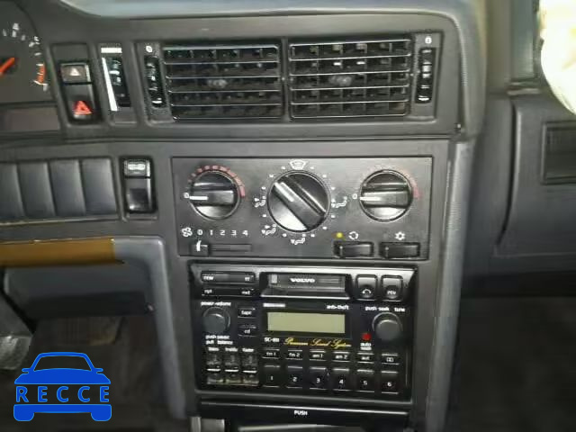 1997 VOLVO 850 YV1LS5559V3397491 image 9