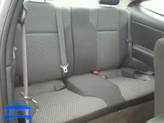 2006 CHEVROLET COBALT LT 1G1AL15F867691107 image 5
