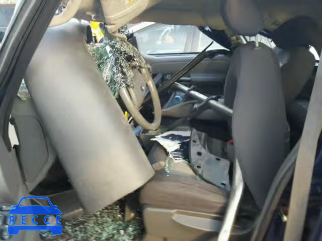 2004 FORD EXPLORER S 1FMZU67K44UA10207 image 4