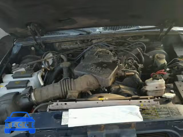2004 FORD EXPLORER S 1FMZU67K44UA10207 image 6
