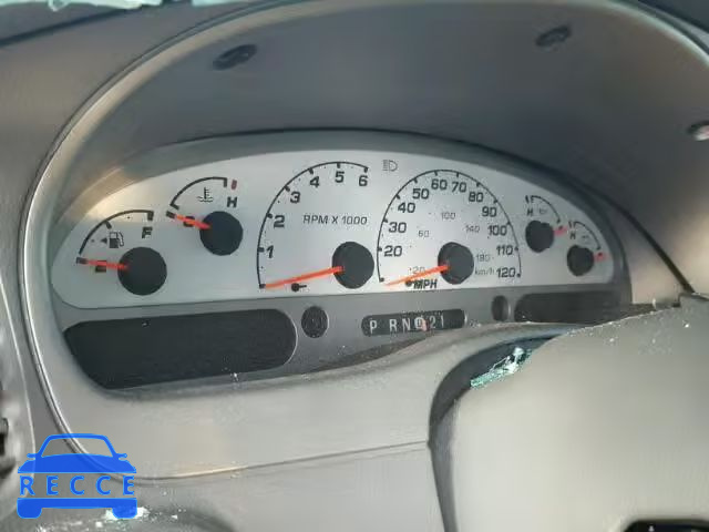 2004 FORD EXPLORER S 1FMZU67K44UA10207 image 7