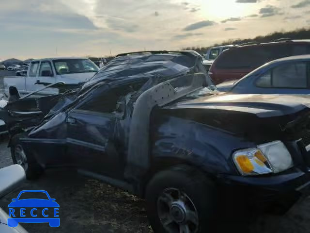 2004 FORD EXPLORER S 1FMZU67K44UA10207 image 8