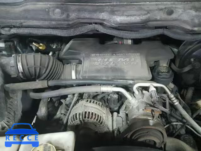 2005 DODGE RAM 1500 S 1D7HU16DX5J563880 image 6