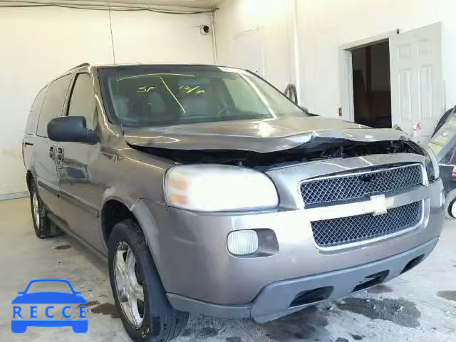 2005 CHEVROLET UPLANDER L 1GNDV23L15D286601 image 0