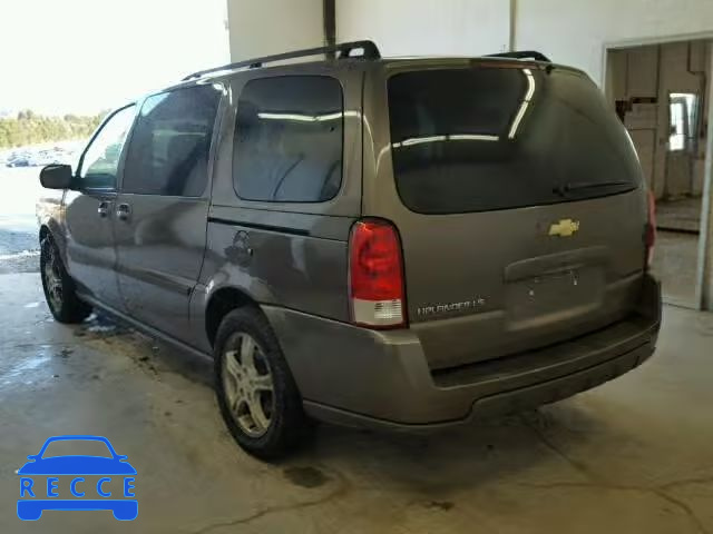 2005 CHEVROLET UPLANDER L 1GNDV23L15D286601 image 2