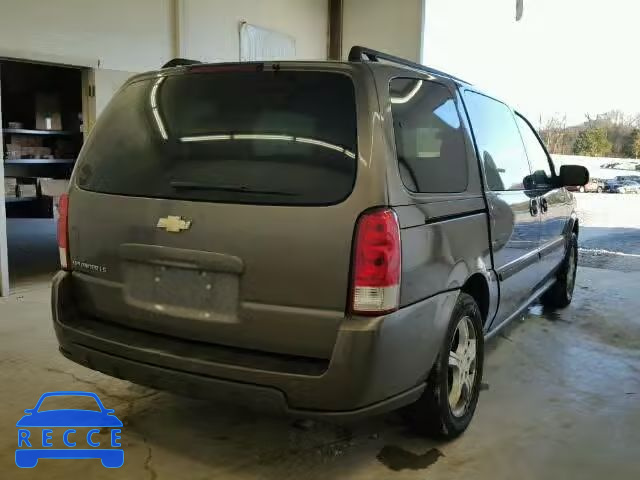 2005 CHEVROLET UPLANDER L 1GNDV23L15D286601 image 3