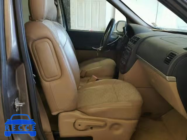 2005 CHEVROLET UPLANDER L 1GNDV23L15D286601 image 4