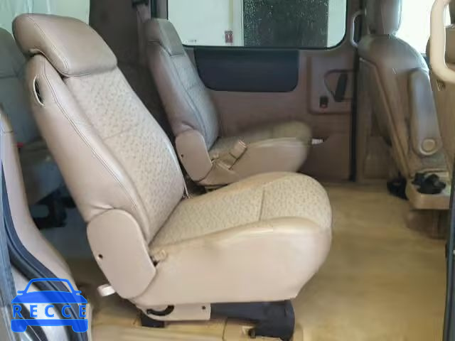 2005 CHEVROLET UPLANDER L 1GNDV23L15D286601 image 5