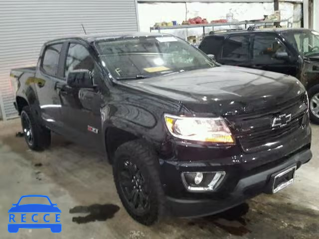 2016 CHEVROLET COLORADO Z 1GCGTDE30G1380011 image 0