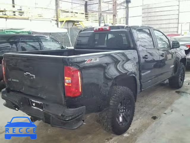 2016 CHEVROLET COLORADO Z 1GCGTDE30G1380011 image 3