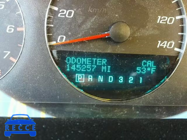 2007 CHEVROLET IMPALA LT 2G1WT58N479292226 image 7