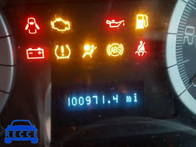 2008 FORD ESCAPE XLT 1FMCU03Z88KB50316 image 7