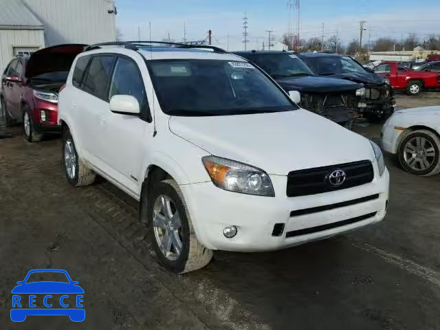 2008 TOYOTA RAV4 SPORT JTMBD32V985210781 image 0