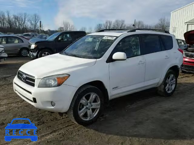 2008 TOYOTA RAV4 SPORT JTMBD32V985210781 image 9