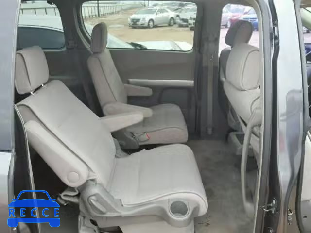 2007 NISSAN QUEST S/SE 5N1BV28U37N124205 image 5