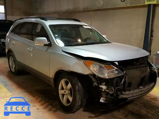 2008 HYUNDAI VERACRUZGL KM8NU73C98U053739 зображення 0